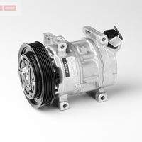 DENSO DCP09008 Kompressor, Klimaanlage