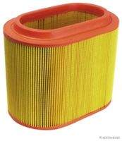 HERTH+BUSS JAKOPARTS J1320508 Luftfilter