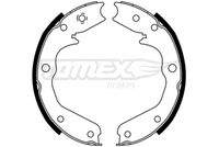 TOMEX Brakes TX2243 Bremsbackensatz