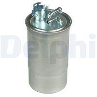 DELPHI HDF515 Kraftstofffilter