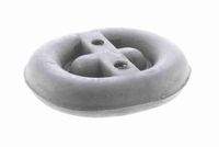 VAICO V100084 Haltering, Schalldämpfer