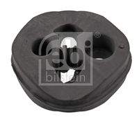 FEBI BILSTEIN 18269 Halter, Abgasanlage