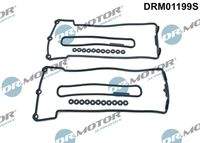 Dr.Motor Automotive DRM01199S Dichtungssatz, Zylinderkopfhaube