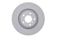 BOSCH 0986479E06 Bremsscheibe