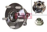 Schaeffler FAG 713615960 Radlagersatz