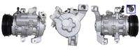 LUCAS ACP01387 Kompressor, Klimaanlage
