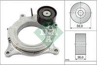 Schaeffler INA 534069210 Riemenspanner, Keilrippenriemen