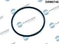 Dr.Motor Automotive DRM0748 Dichtung, Unterdruckpumpe