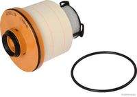 HERTH+BUSS JAKOPARTS J1332110 Kraftstofffilter