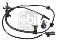 FEBI BILSTEIN 172161 Sensor, Raddrehzahl