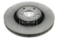 FEBI BILSTEIN 23333 Bremsscheibe