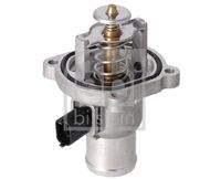FEBI BILSTEIN 33683 Thermostat, Kühlmittel