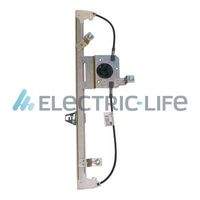 ELECTRIC LIFE ZRRN702L Fensterheber