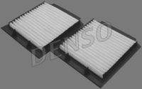 DENSO DCF286P Filter, Innenraumluft