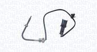 MAGNETI MARELLI 172000327010 Sensor, Abgastemperatur