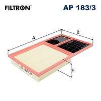 FILTRON AP183/3 Luftfilter