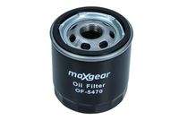 MAXGEAR 262073 Ölfilter