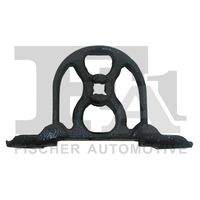 FA1 103921 Halter, Abgasanlage