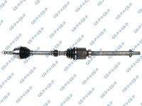 GSP 203764 Antriebswelle