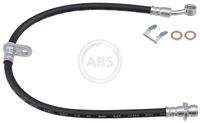 A.B.S. SL1166 Bremsschlauch