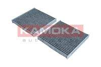 KAMOKA F514201 Filter, Innenraumluft