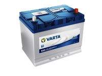 VARTA 5704120633132 Starterbatterie