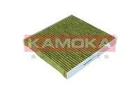 KAMOKA 6080069 Filter, Innenraumluft
