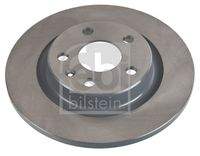 FEBI BILSTEIN 107517 Bremsscheibe
