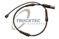 TRUCKTEC AUTOMOTIVE 0834187 Warnkontakt, Bremsbelagverschleiß