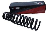 MAXGEAR 600806 Fahrwerksfeder