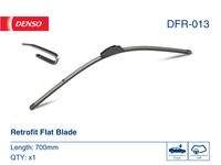 DENSO DFR013 Wischblatt