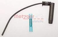 METZGER 2324011 Kabelreparatursatz, Glühkerze