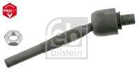 FEBI BILSTEIN 27813 Axialgelenk, Spurstange