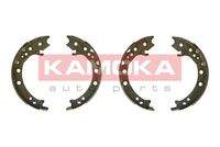 KAMOKA JQ212076 Bremsbackensatz, Feststellbremse