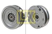 Schaeffler LuK 415071709 Schwungrad