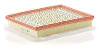 MANN-FILTER C30138 Luftfilter