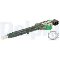 DELPHI HRD607 Einspritzventil