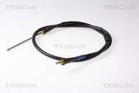 TRISCAN 8140251211 Seilzug, Feststellbremse