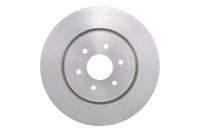 BOSCH 0986479357 Bremsscheibe
