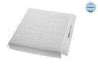MEYLE 40123190006 Filter, Innenraumluft