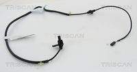 TRISCAN 818010400 Sensor, Raddrehzahl
