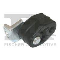 FA1 573703 Halter, Abgasanlage