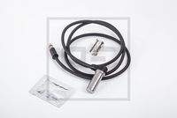 PE Automotive 08664500A Sensor, Raddrehzahl