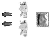 TEXTAR 97044200 Reparatursatz, Expander