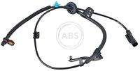 A.B.S. 31284 Sensor, Raddrehzahl