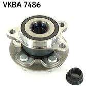 SKF VKBA7486 Radlagersatz