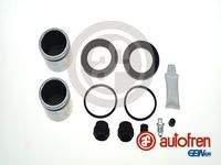AUTOFREN SEINSA D42180C Reparatursatz, Bremssattel