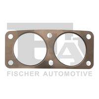 FA1 550929 Dichtung, Abgasrohr