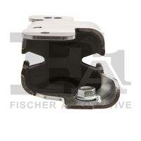 FA1 223942 Halter, Abgasanlage