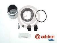 AUTOFREN SEINSA D42030C Reparatursatz, Bremssattel